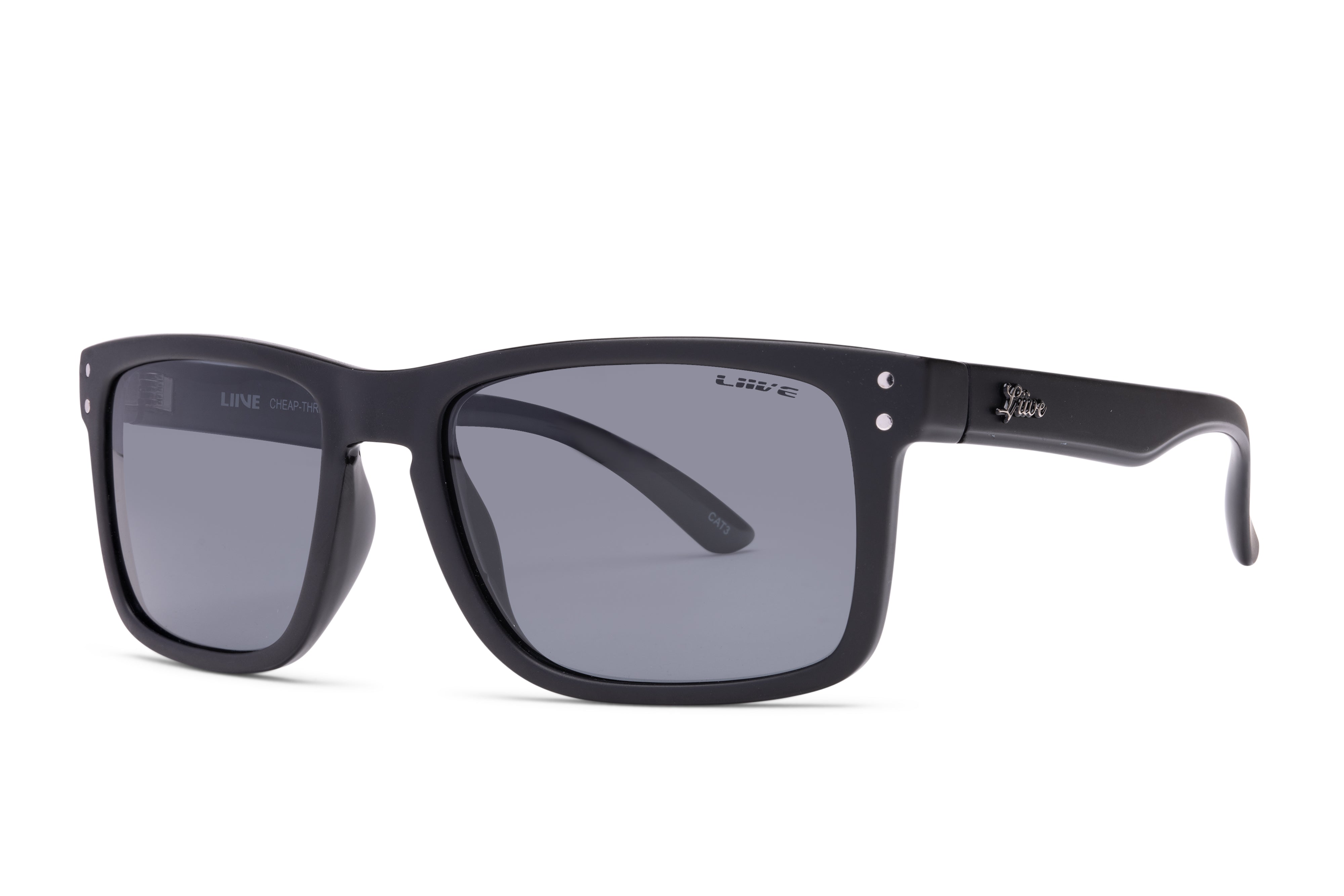 Black hotsell sunglasses cheap