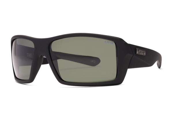 Liive Vision Polarised Sunglasses